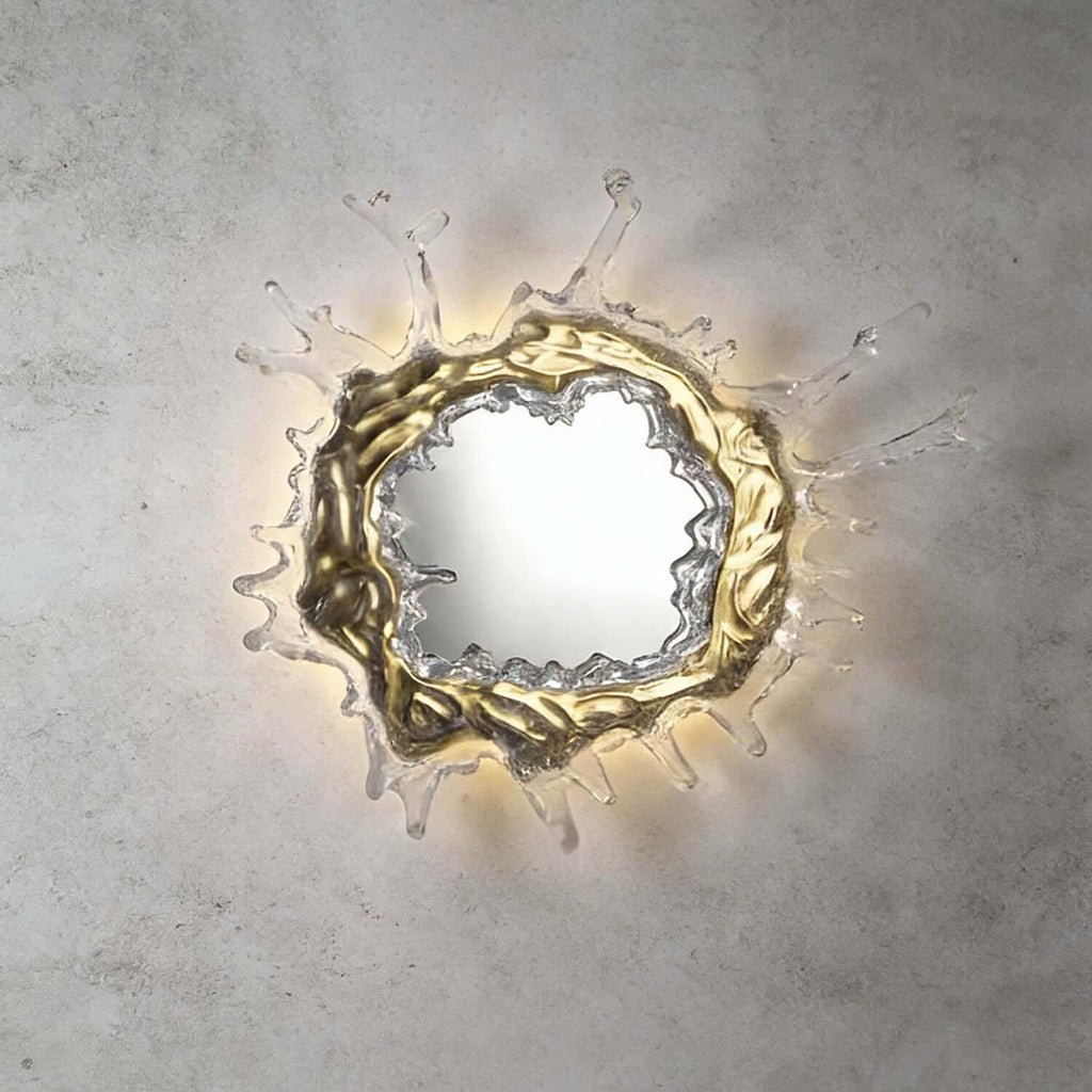 Zelvior Wall Light