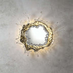 Zelvior Wall Light