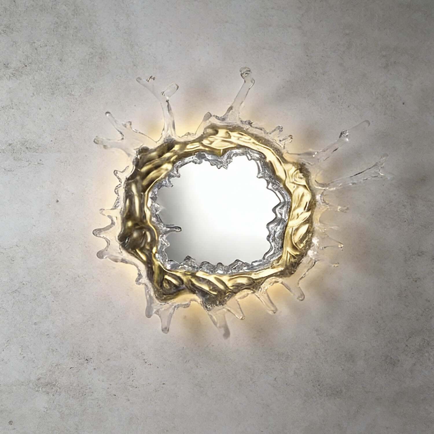 Zelvior Wall Light