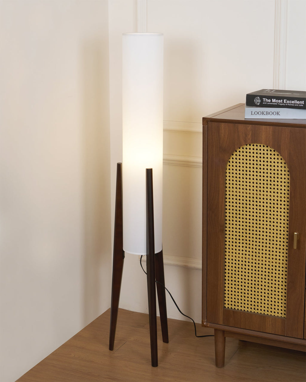 Zen Floor Lamp