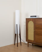 Zen Floor Lamp