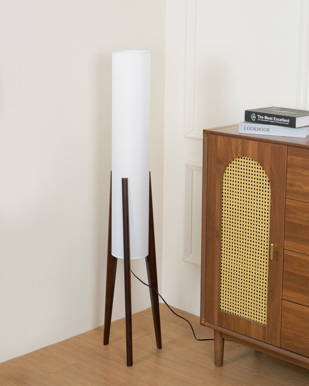 Zen Floor Lamp