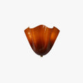 Zerane Ceramic Wall Sconce – Sculptural Indoor Wall Light