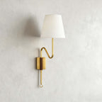 Zeymora Wall Lamp