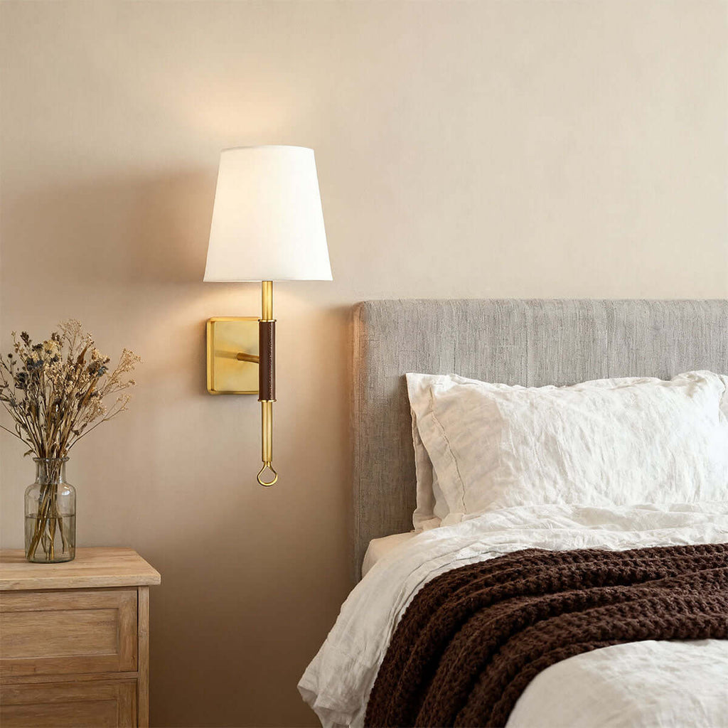 Zeymora Wall Lamp
