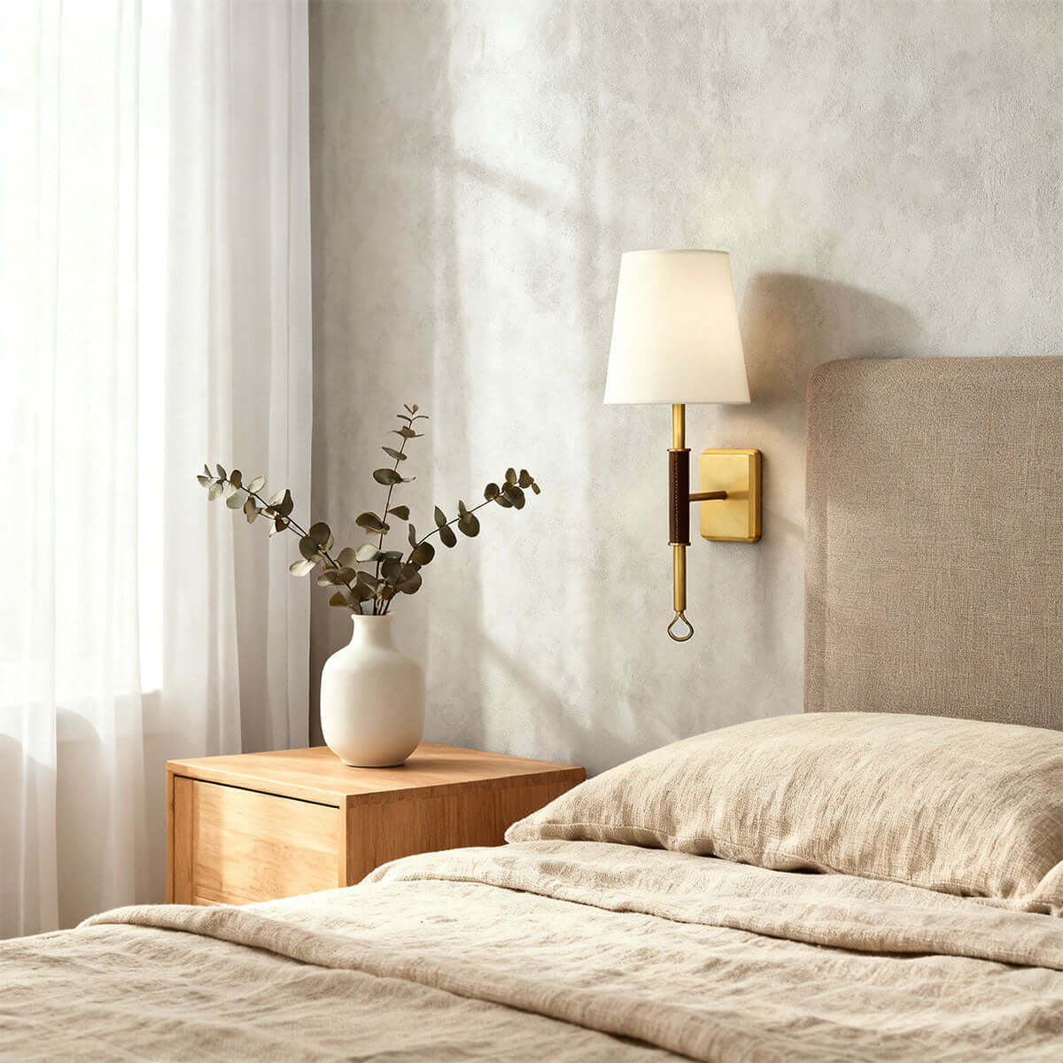 Zeymora Wall Lamp