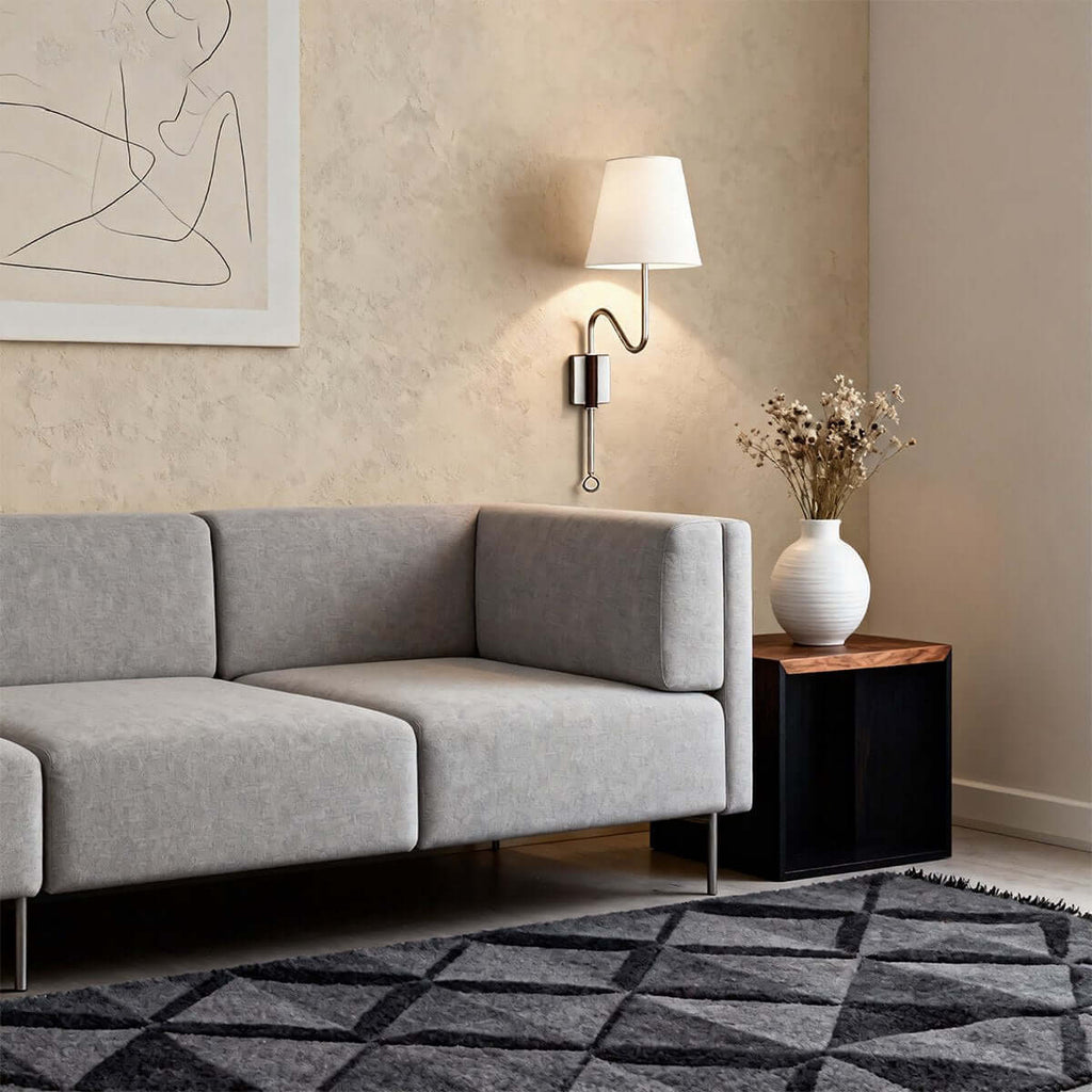 Zeymora Wall Lamp