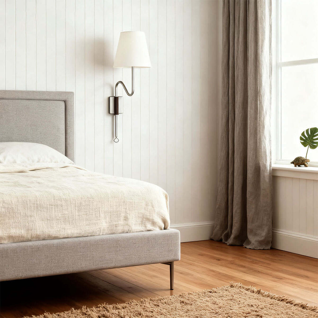 Zeymora Wall Lamp