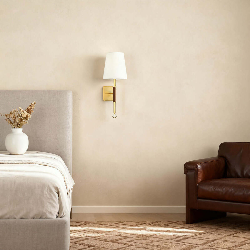 Zeymora Wall Lamp