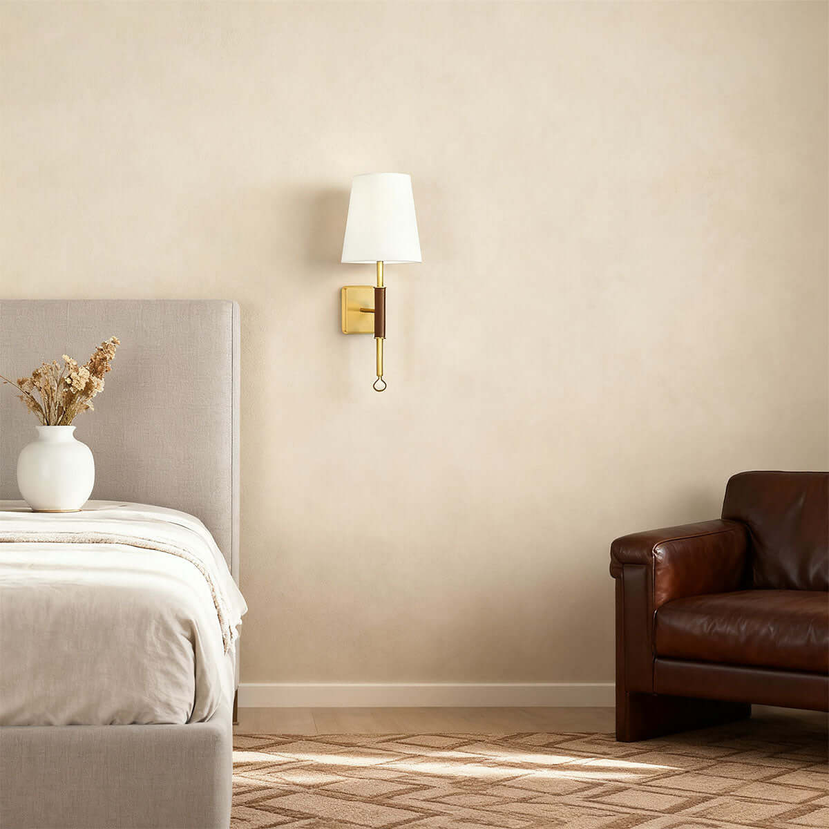 Zeymora Wall Lamp