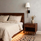 Zeymora Wall Lamp