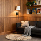 Zeymora Wall Lamp