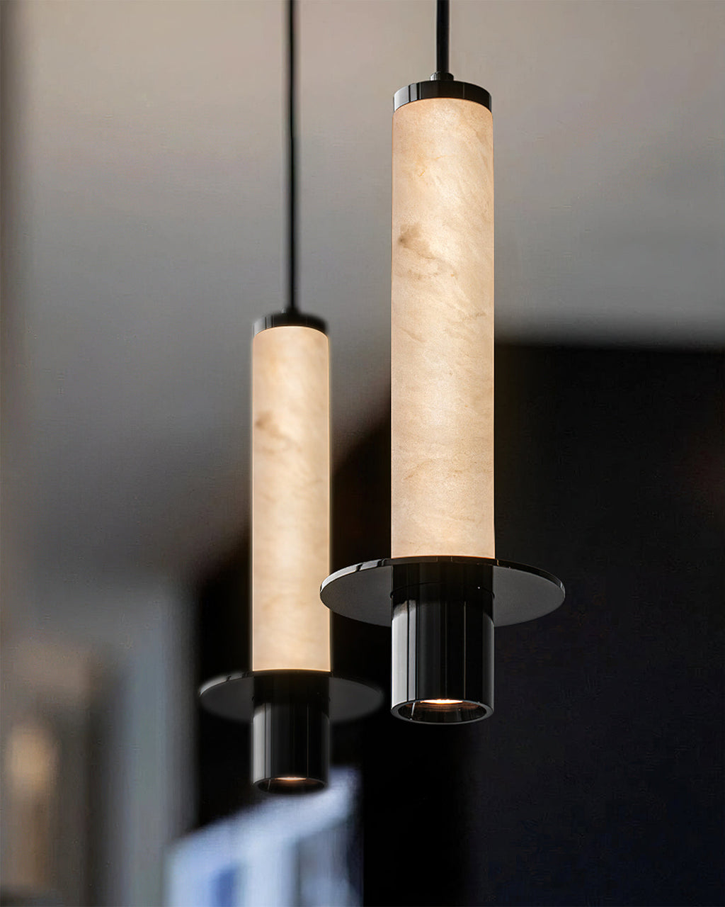 Zigrina Pendant Light
