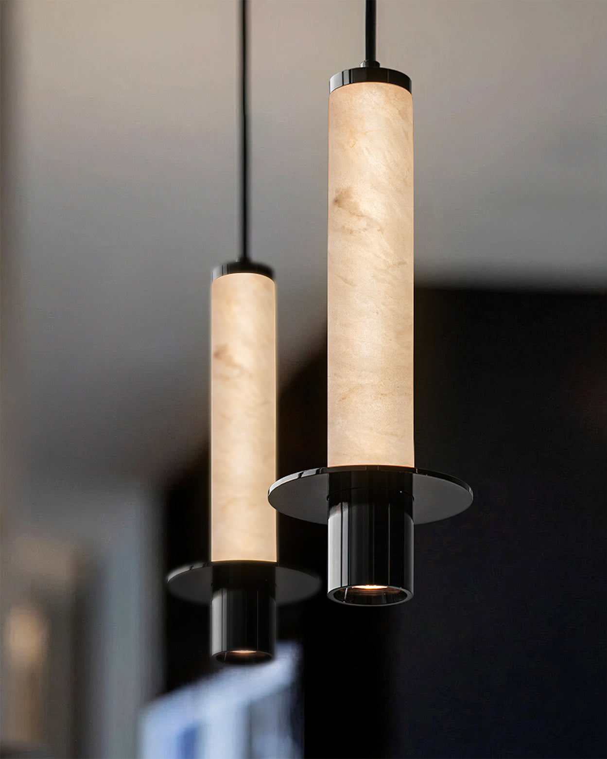 Zigrina Pendant Light