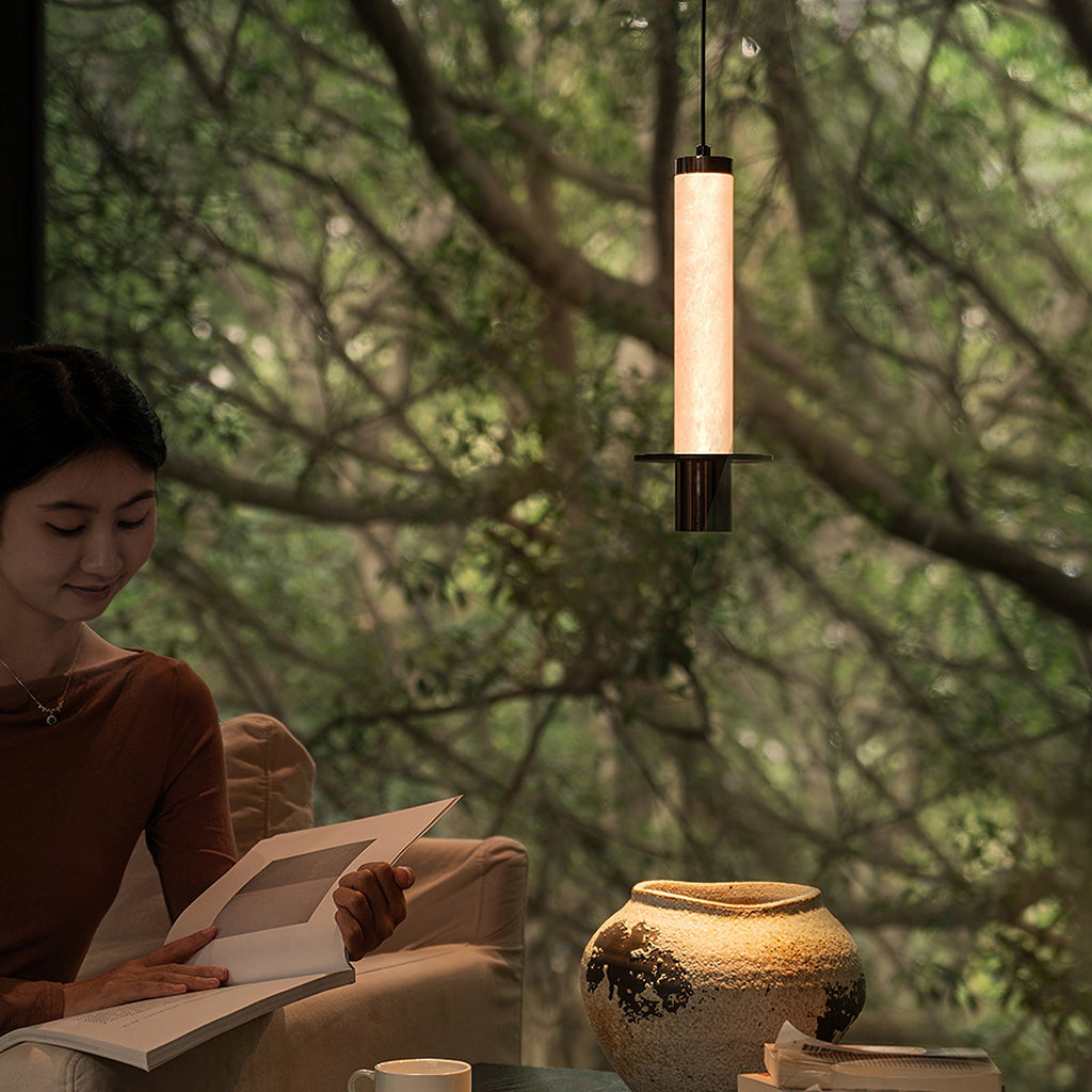 Zigrina Pendant Light