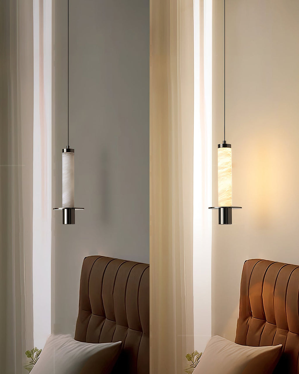 Zigrina Pendant Light