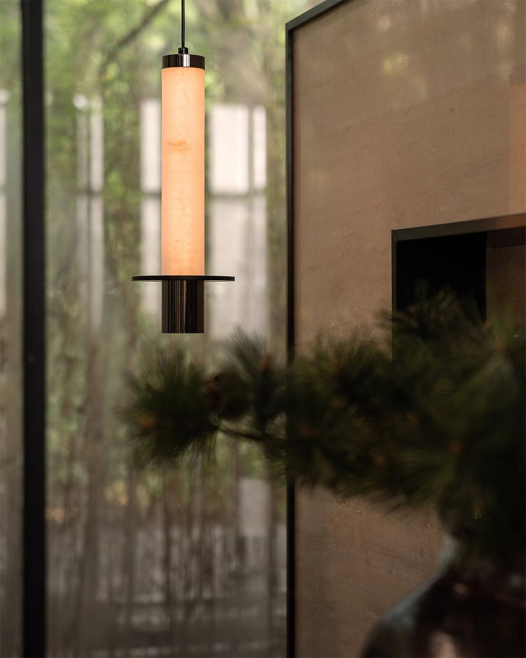 Zigrina Pendant Light