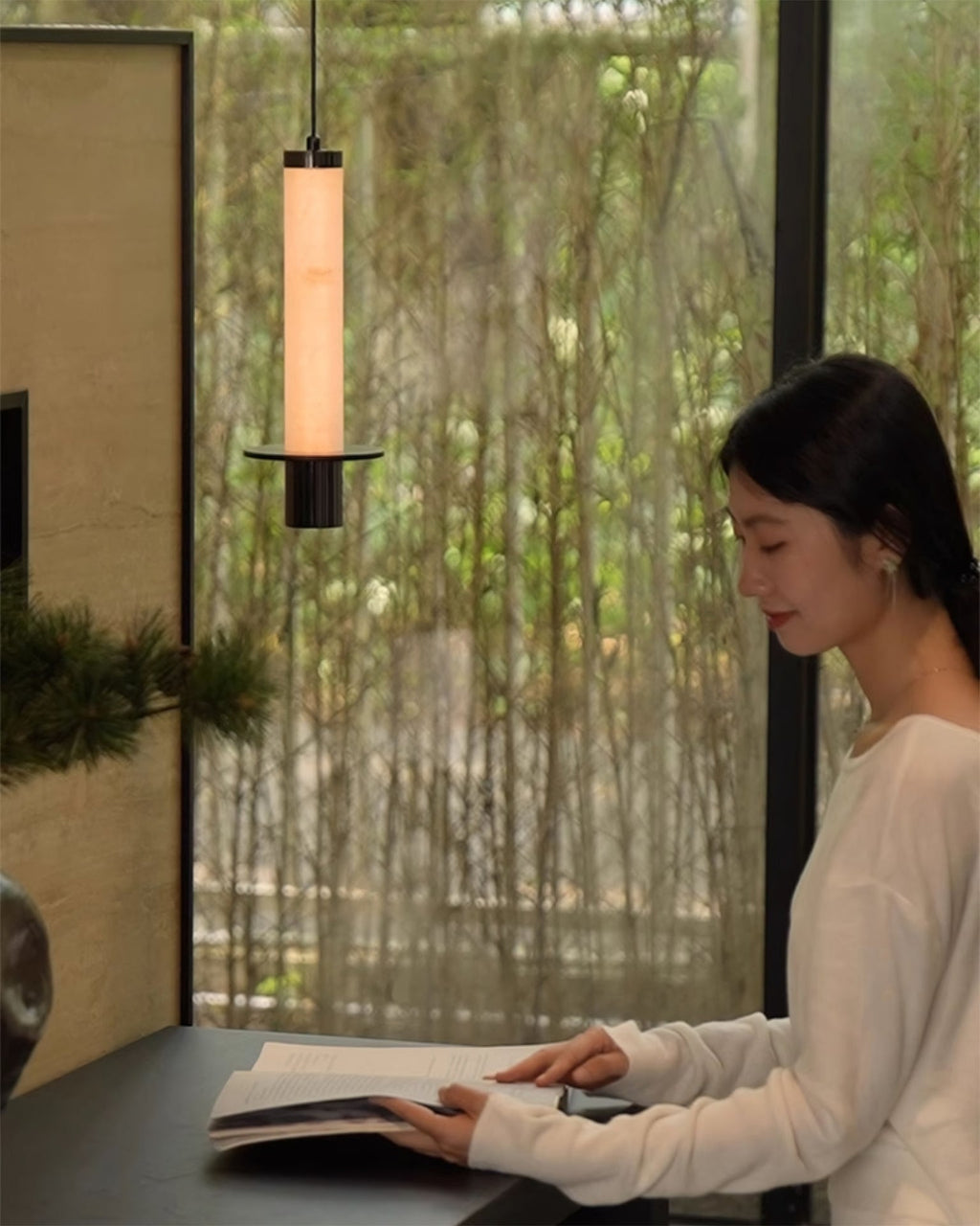 Zigrina Pendant Light