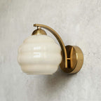 Zirona Wall Lamp
