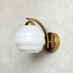 Zirona Wall Lamp