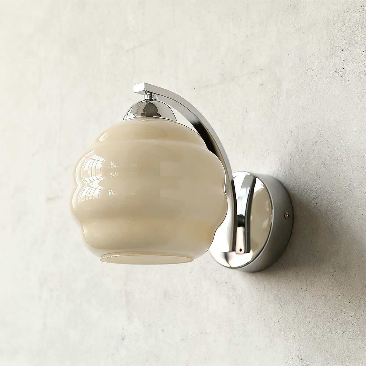 Zirona Wall Lamp