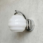 Zirona Wall Lamp