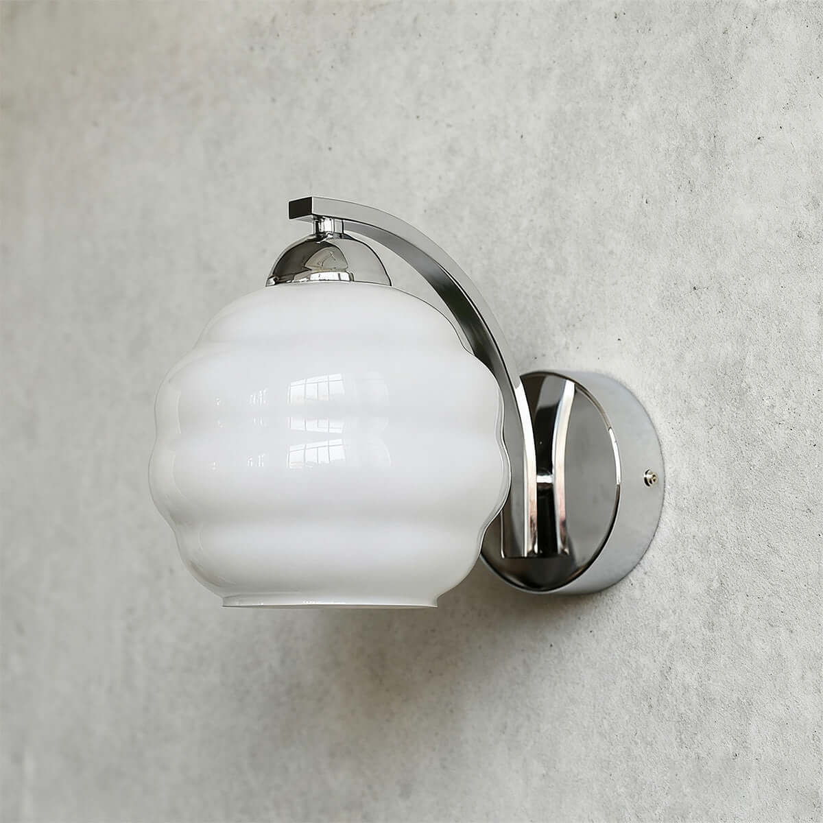 Zirona Wall Lamp