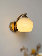 Zirona Wall Lamp