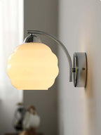 Zirona Wall Lamp