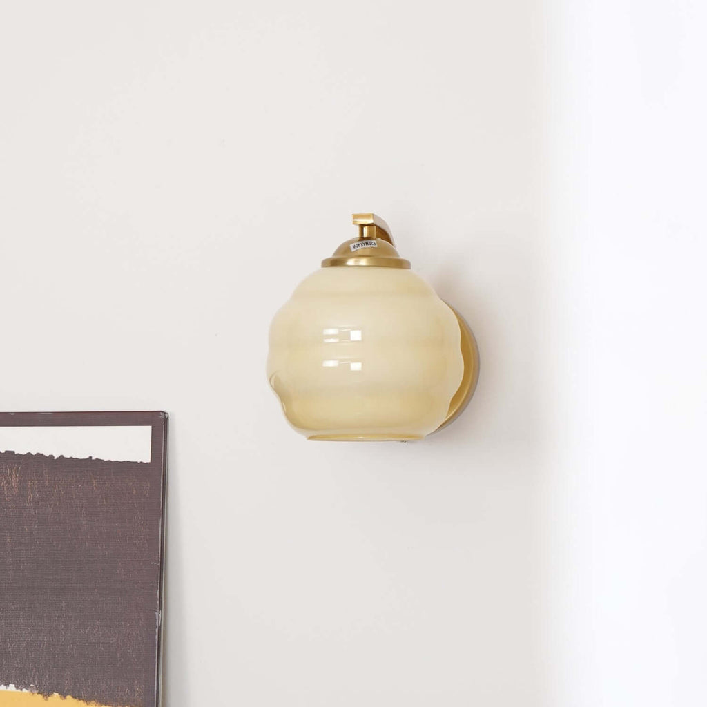 Zirona Wall Lamp