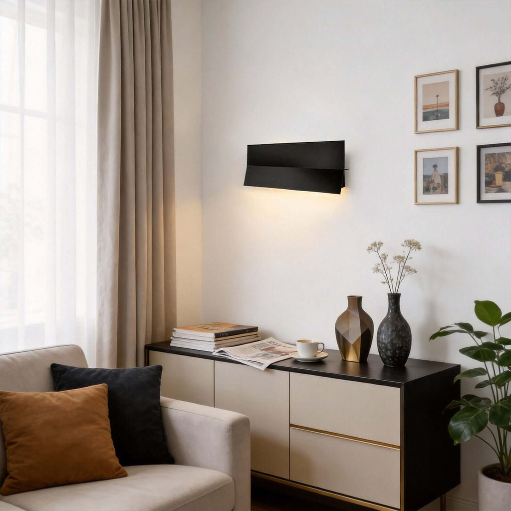 Zivluro Wall Light
