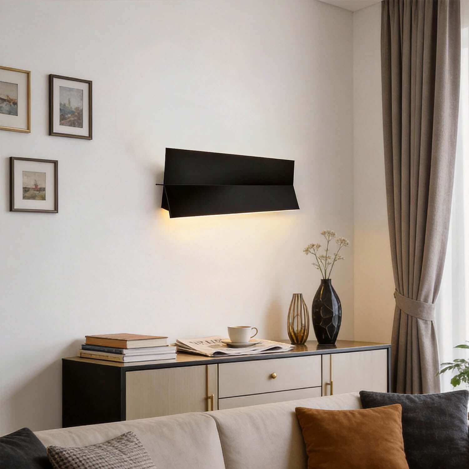 Zivluro Wall Light