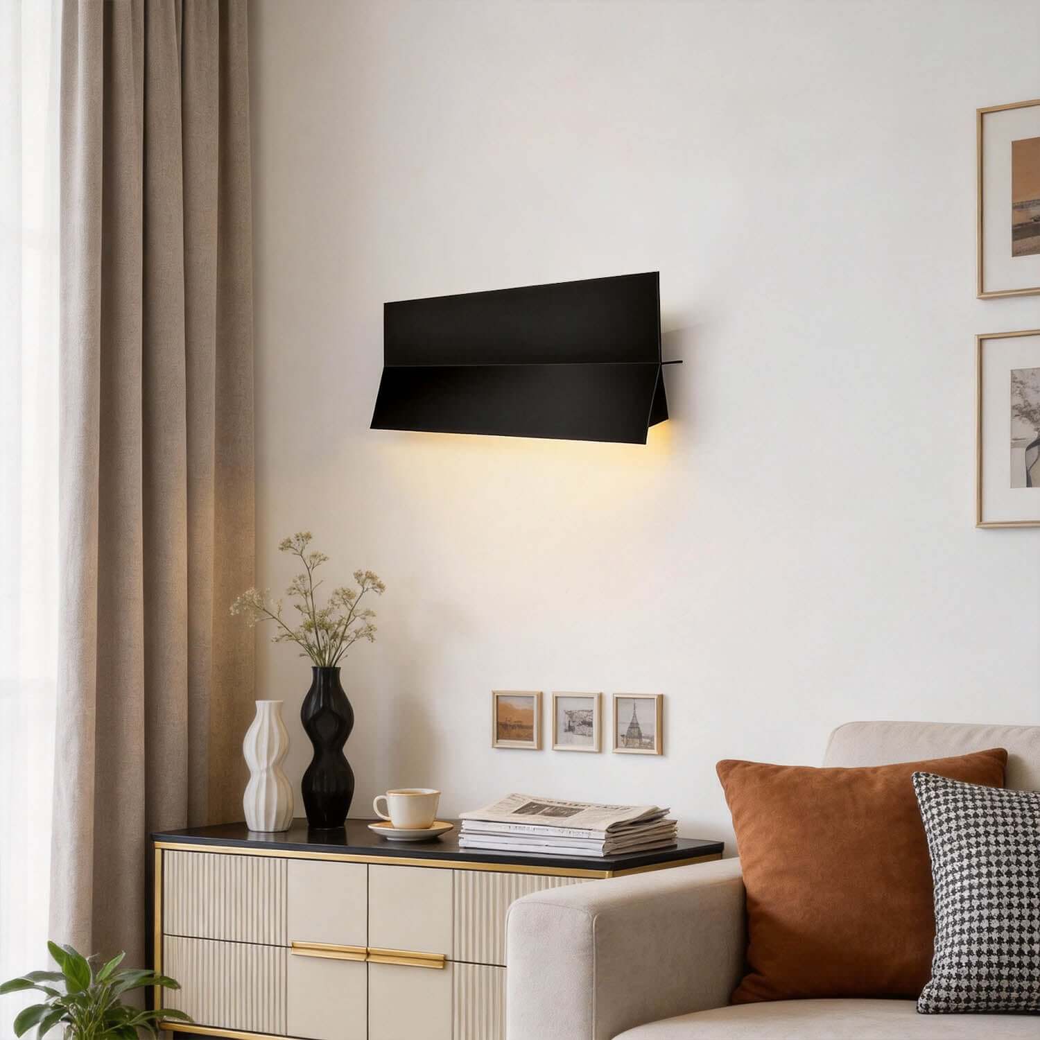 Zivluro Wall Light