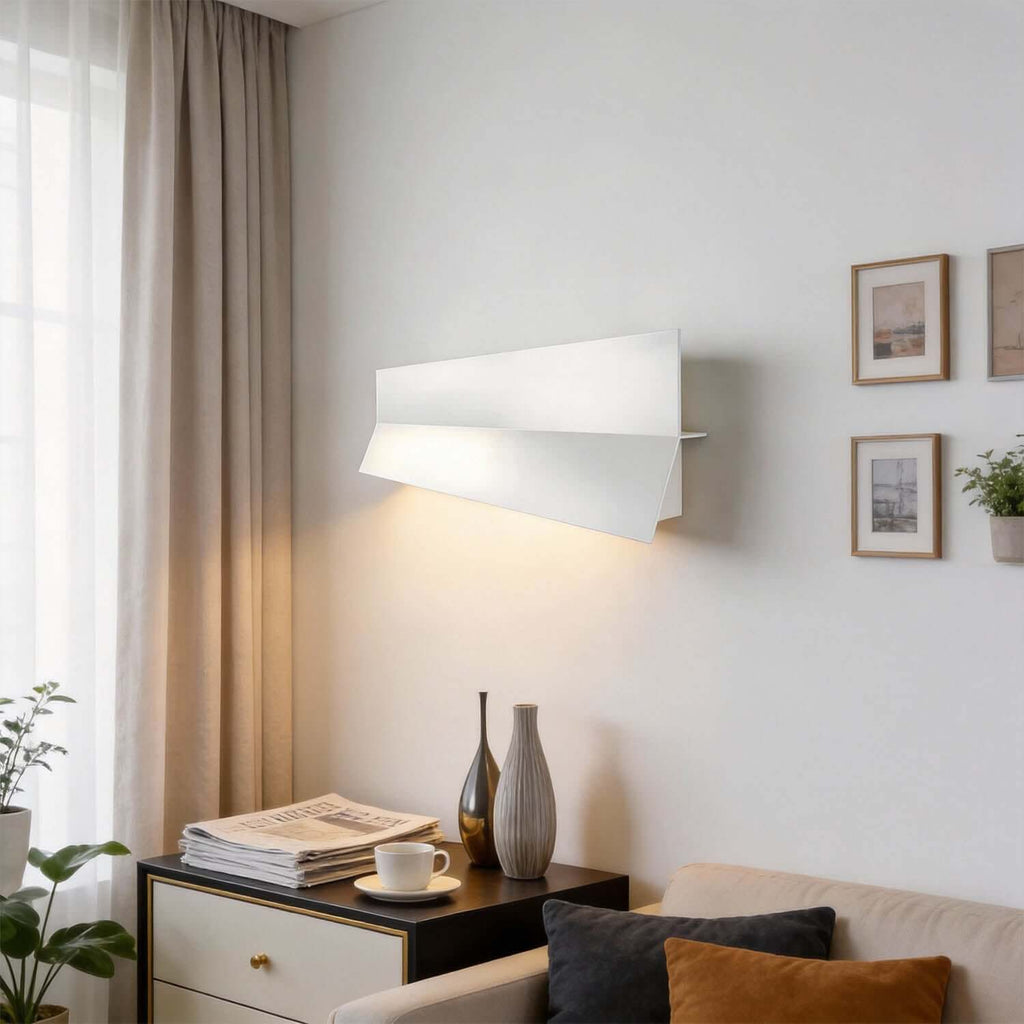 Zivluro Wall Light