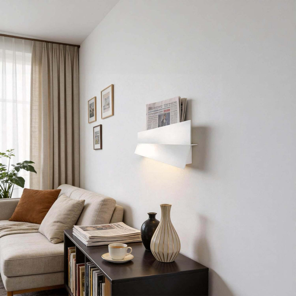 Zivluro Wall Light