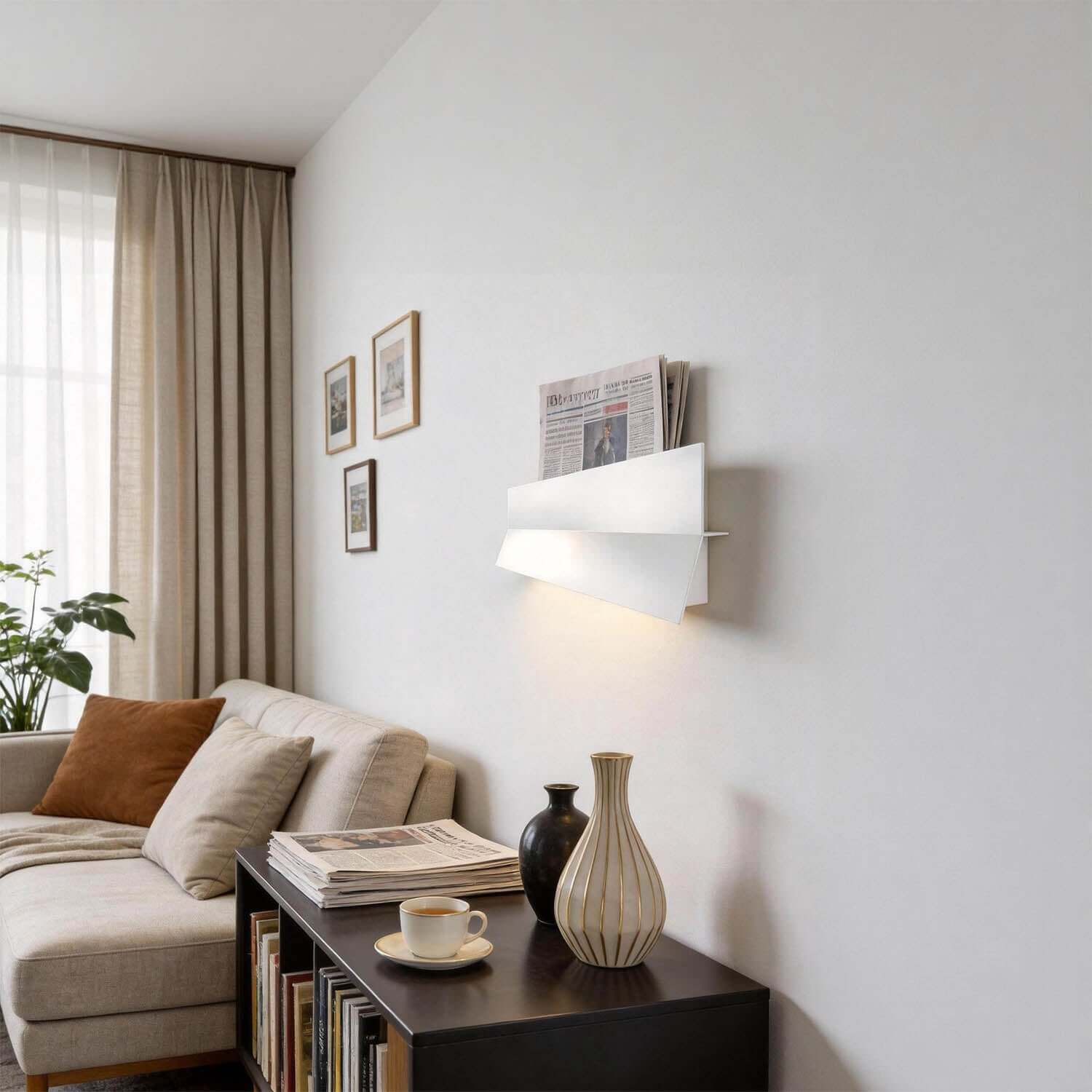 Zivluro Wall Light