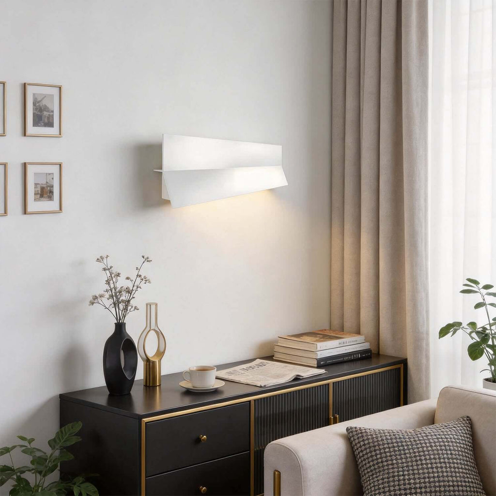 Zivluro Wall Light