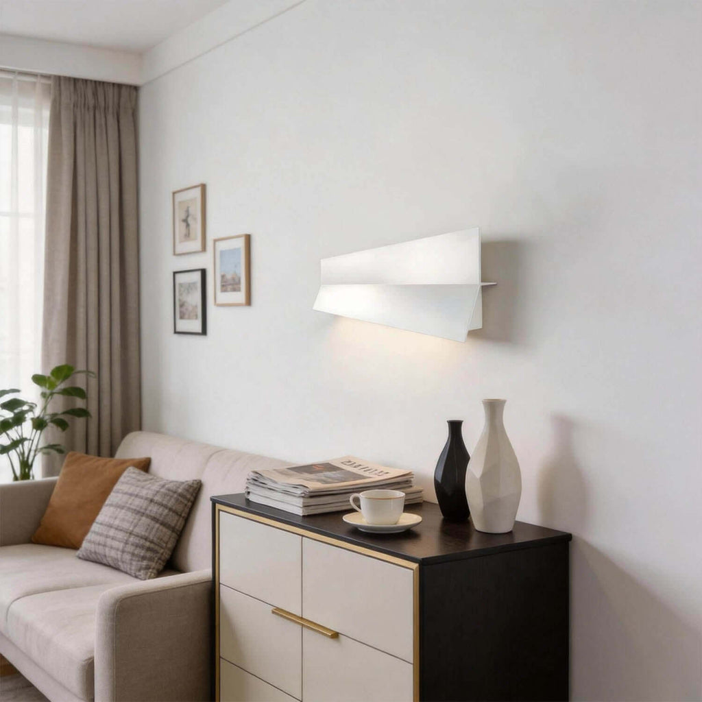 Zivluro Wall Light