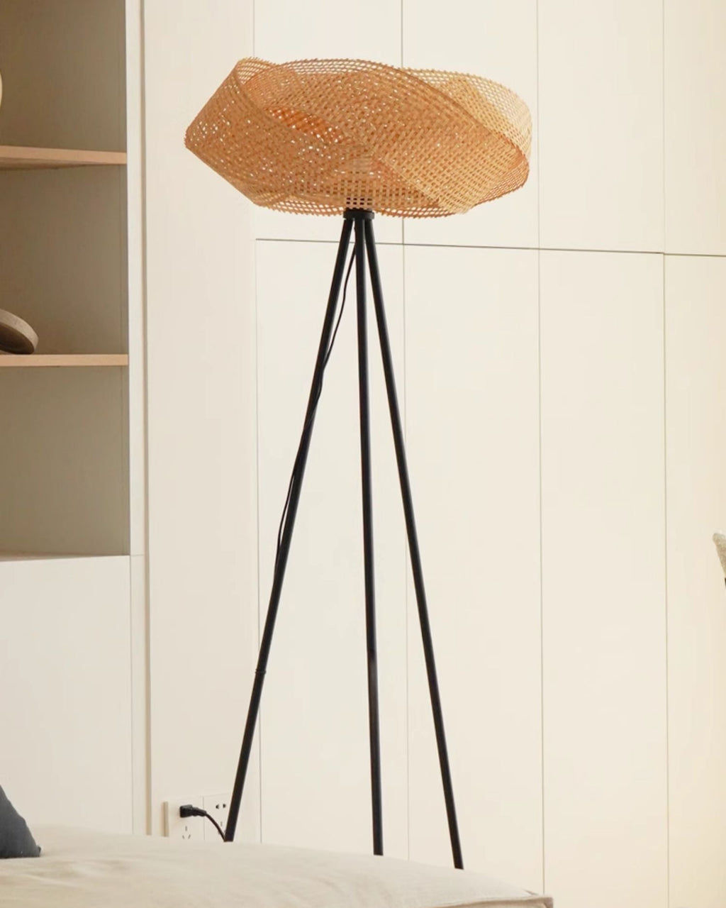 Zofia Floor Lamp