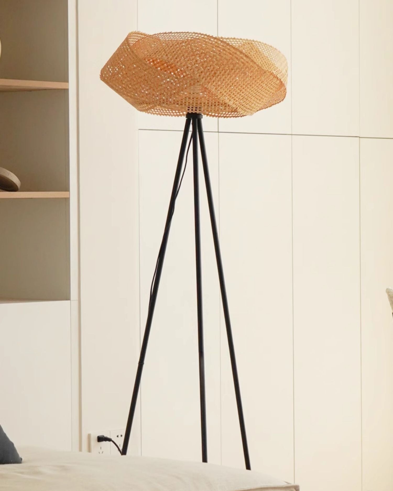 Zofia Floor Lamp