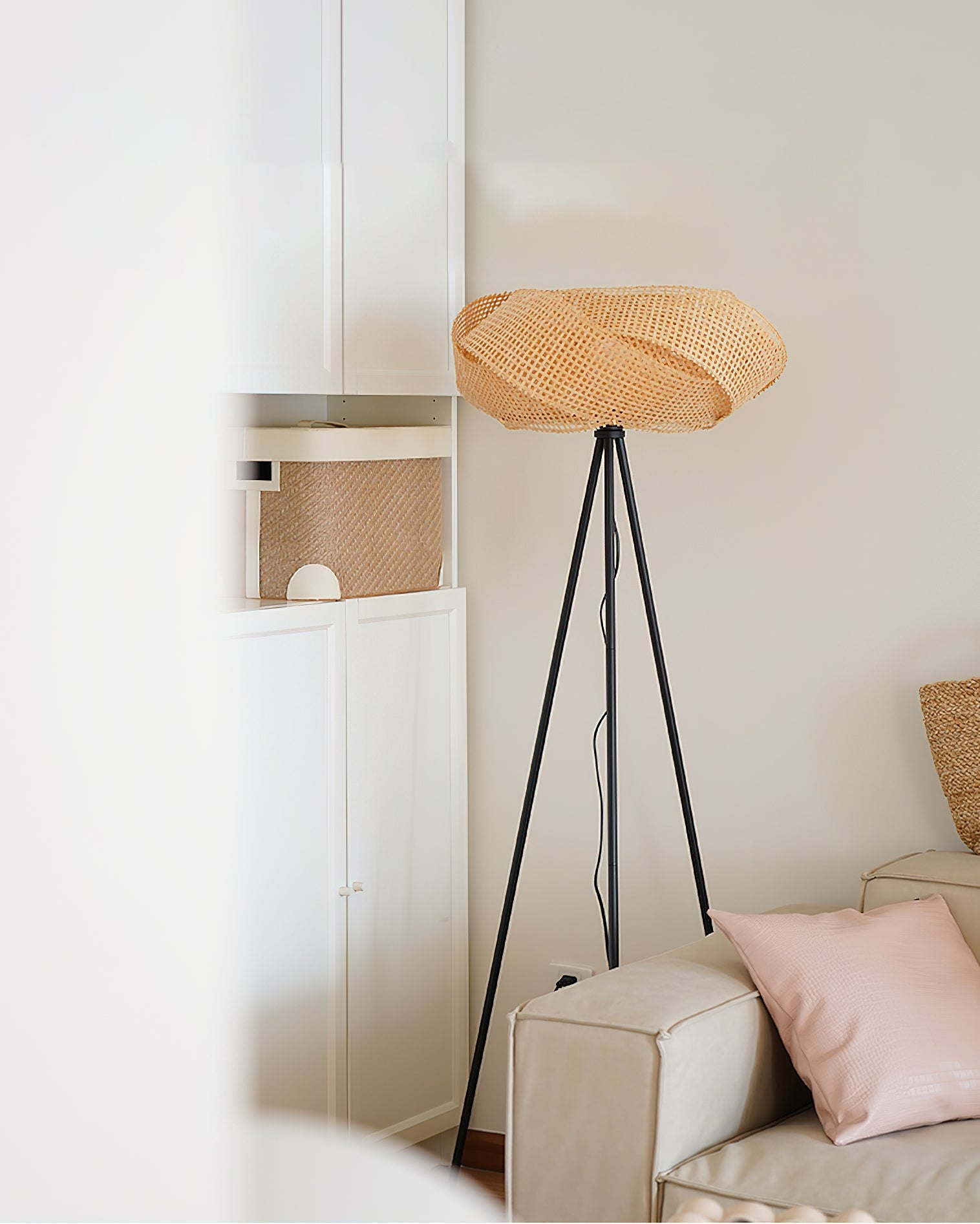 Zofia Floor Lamp