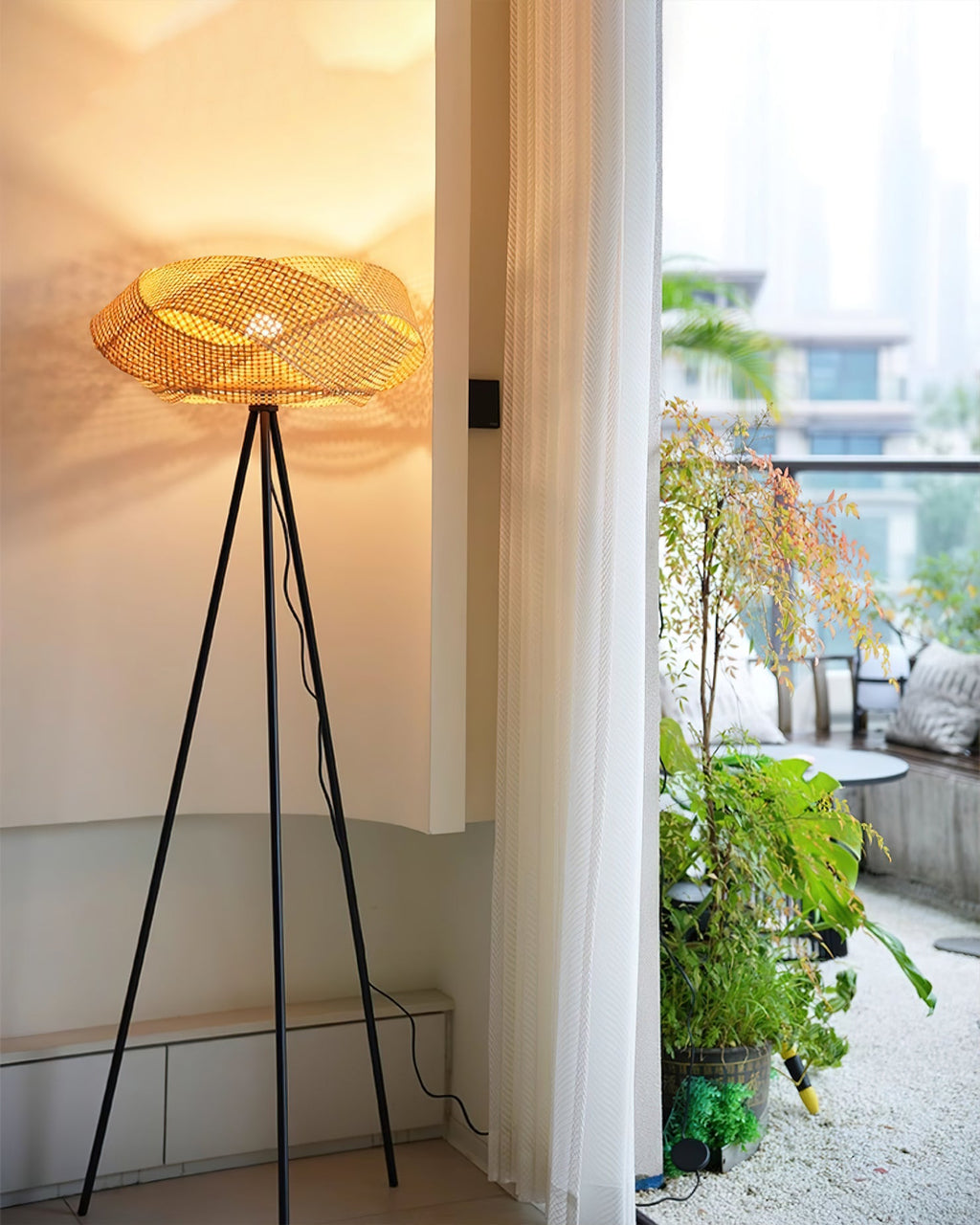 Zofia Floor Lamp