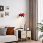 Zolvira Wall Light