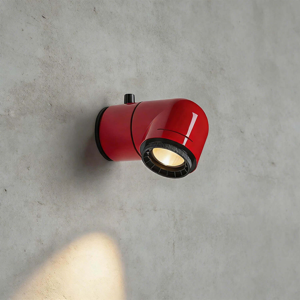 Zolvira Wall Light