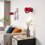 Zolvira Wall Light