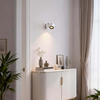 Zolvira Wall Light