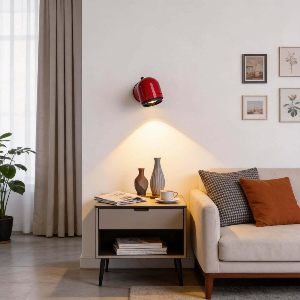Zolvira Wall Light