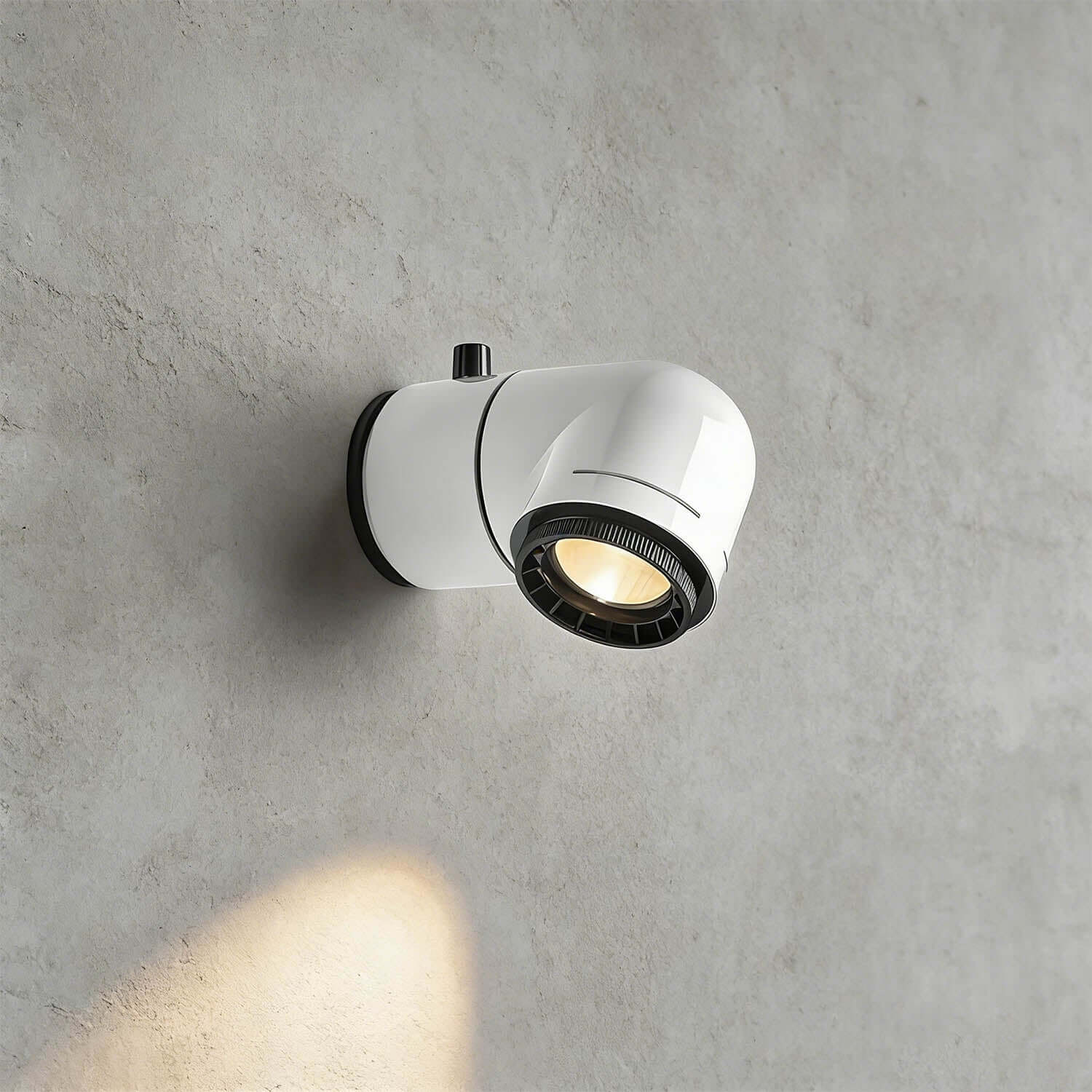 Zolvira Wall Light