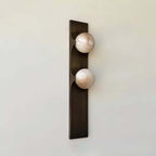 Zonvilo Wall Sconce