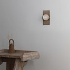 Zonvilo Wall Sconce